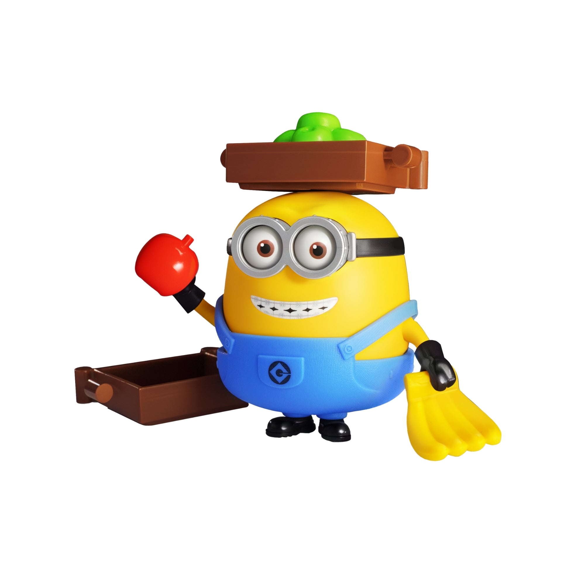 Minions Disguise Mystery Toy