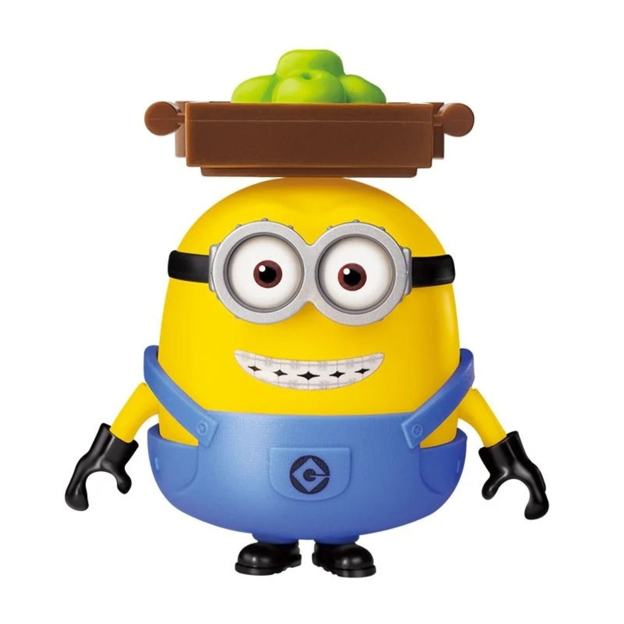 Minions Disguise Mystery balancing toy