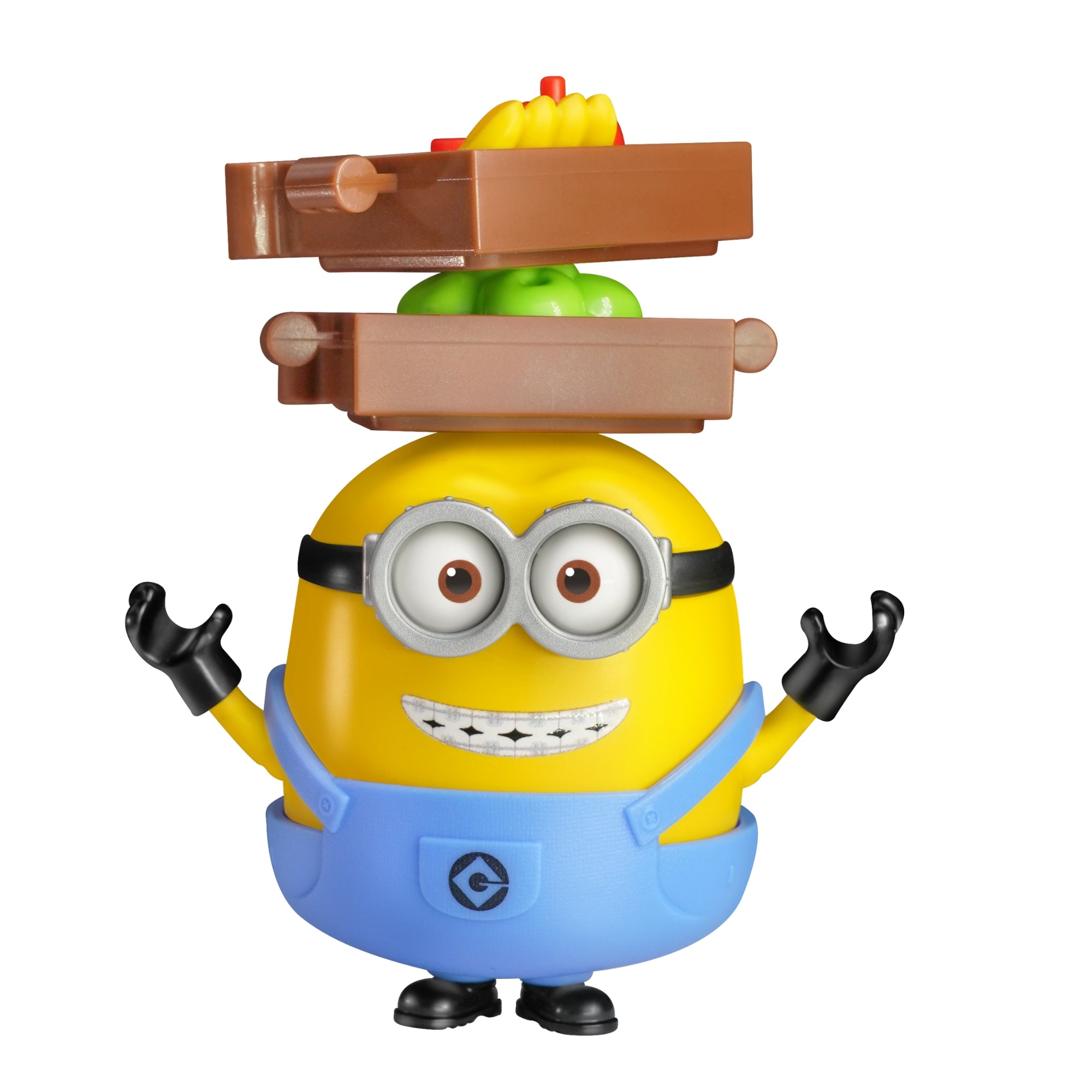 Minions Disguise toys