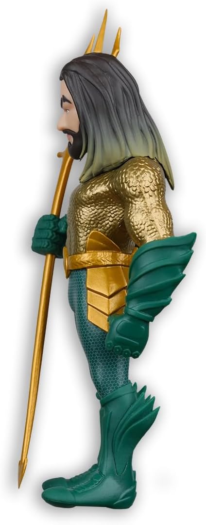 Minix Aquaman Figure