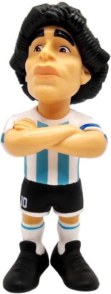 Minix Diego Maradona
