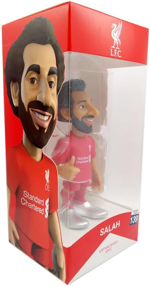 Minix Mohamed Salah