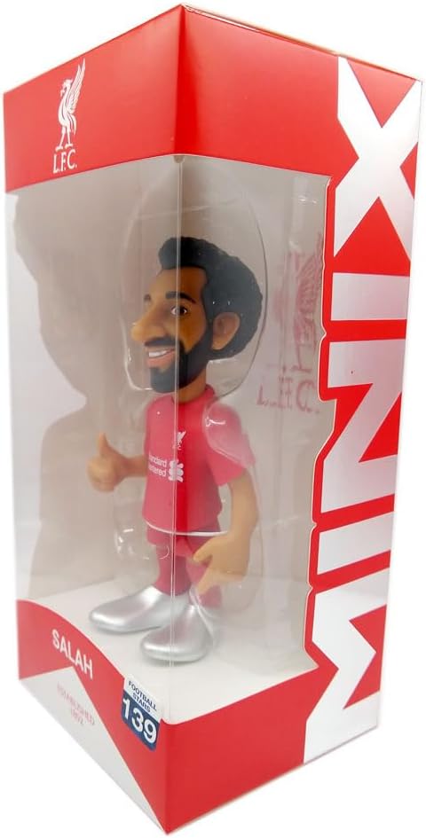 Minix Mohamed Salah 2