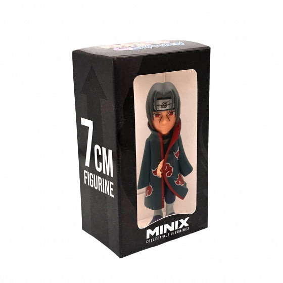 Minix Naruto Shippuden Itachi