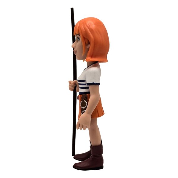 Minix One Piece Nami