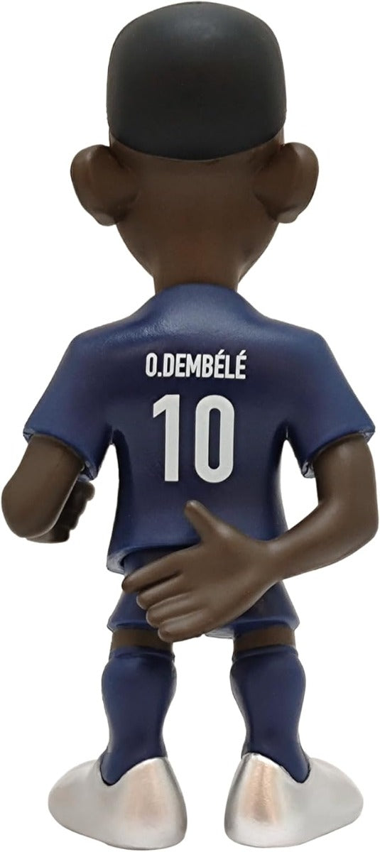 Minix PSG Paris Ousmane