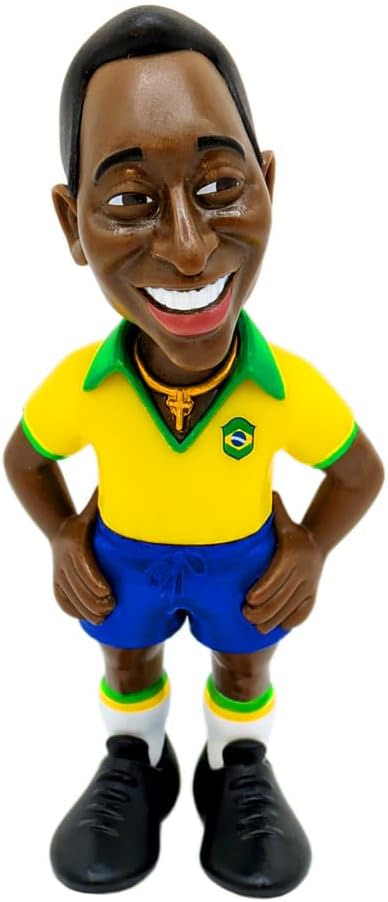 Minix Sports Football Figures