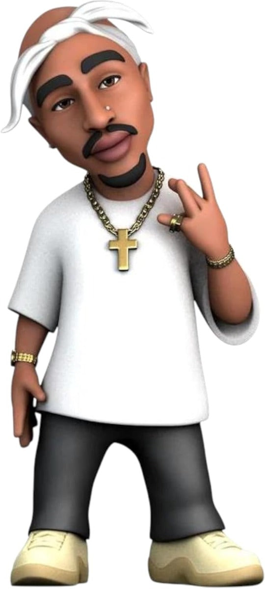 Minix Tupac Shakur