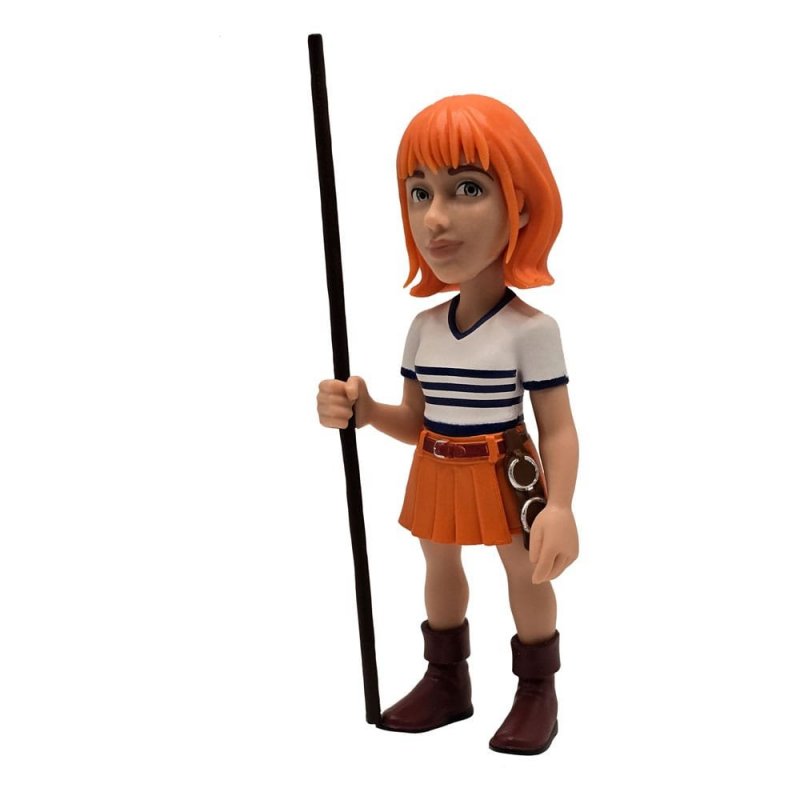 Minix Vinyl Figure Nami