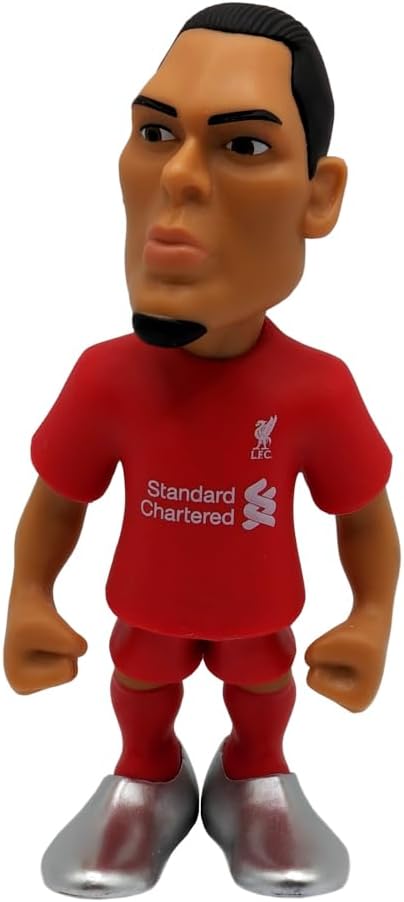 Minix Virgil van Dijk