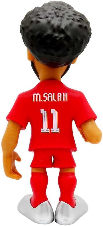 Minix collectible figures