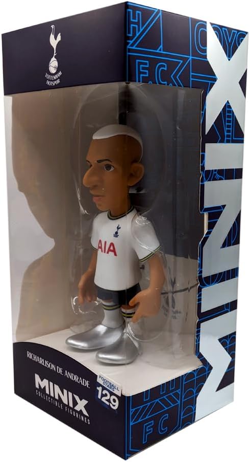 Minix richarlison 129
