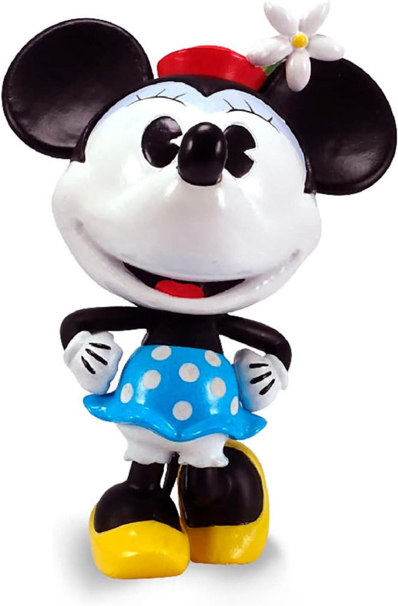 Minnie Mouse