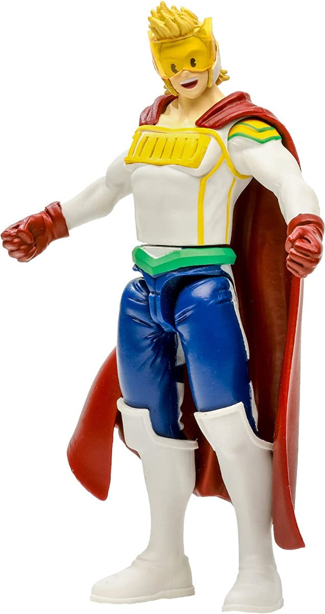 Mirio Togata