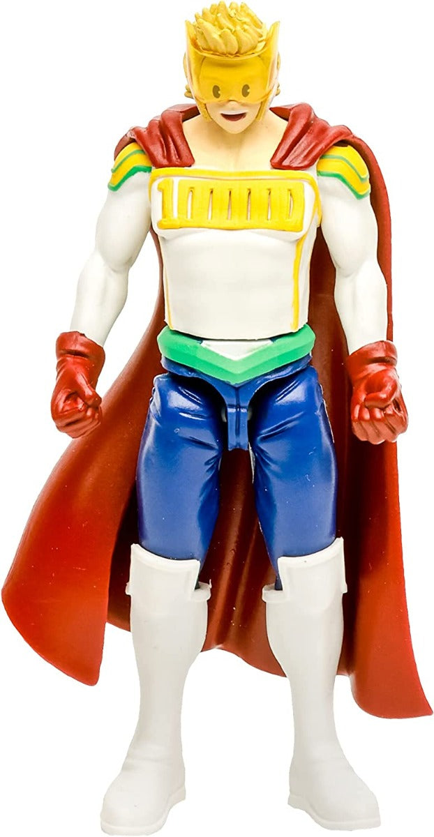 Mirio Togata Action Figure