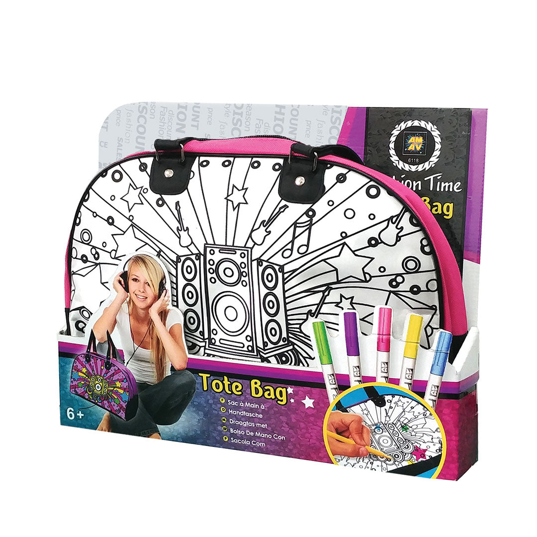 Mix N' Match Color Markers