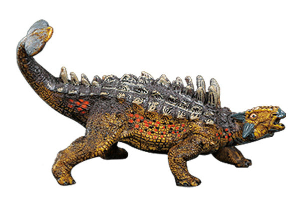 Model Animal Series Dinosaur Front