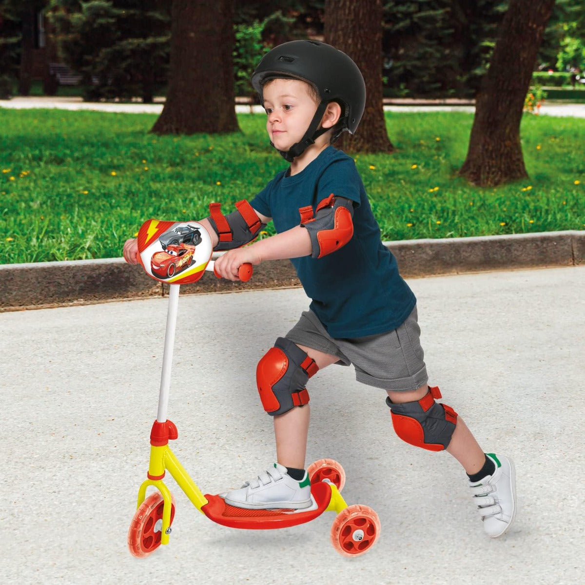 Mondo Baby First Kick Scooter
