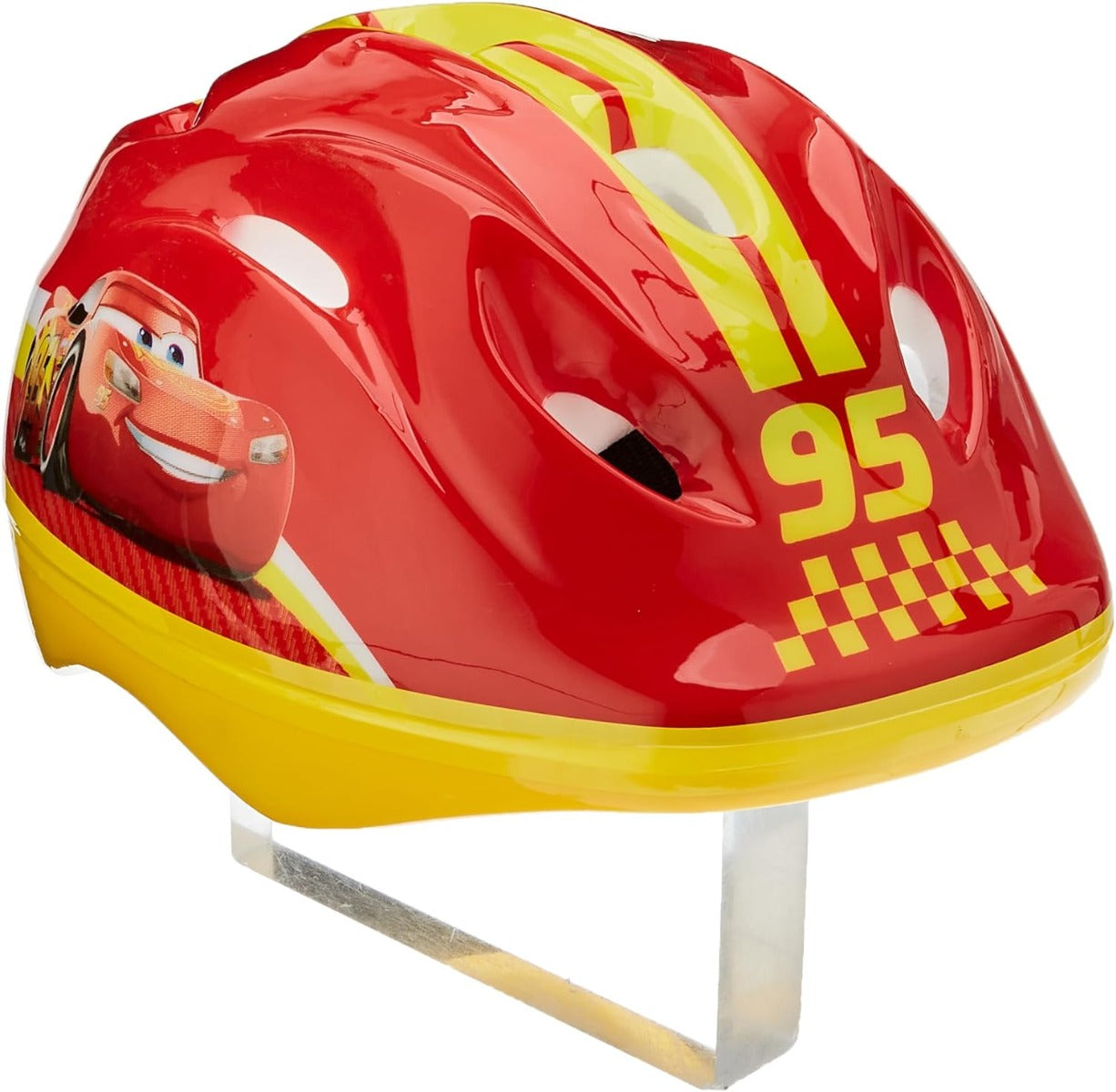 Mondo Cars Design Helmet