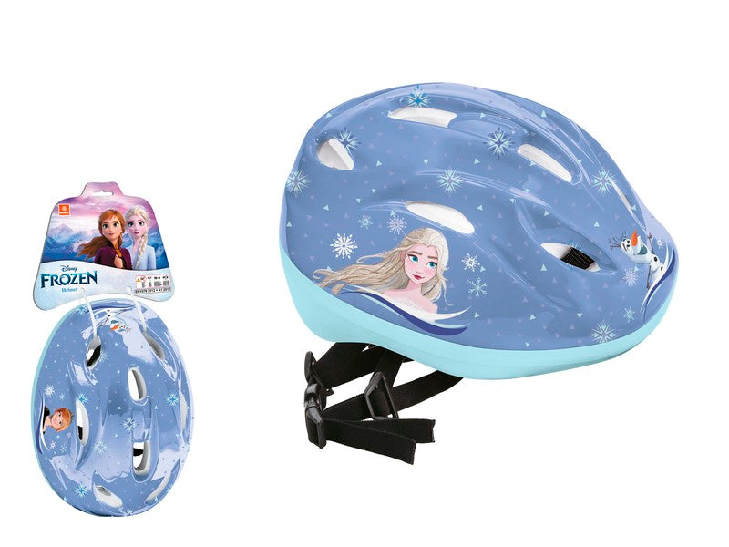 Mondo Disney Frozen Design Helmet