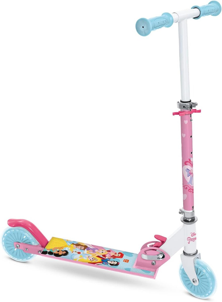 Mondo Disney Princess Kids Scooter