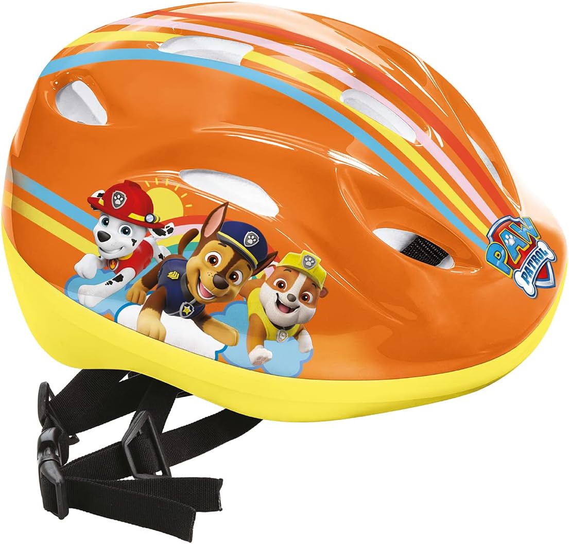 Mondo Paw Patrol Helmet