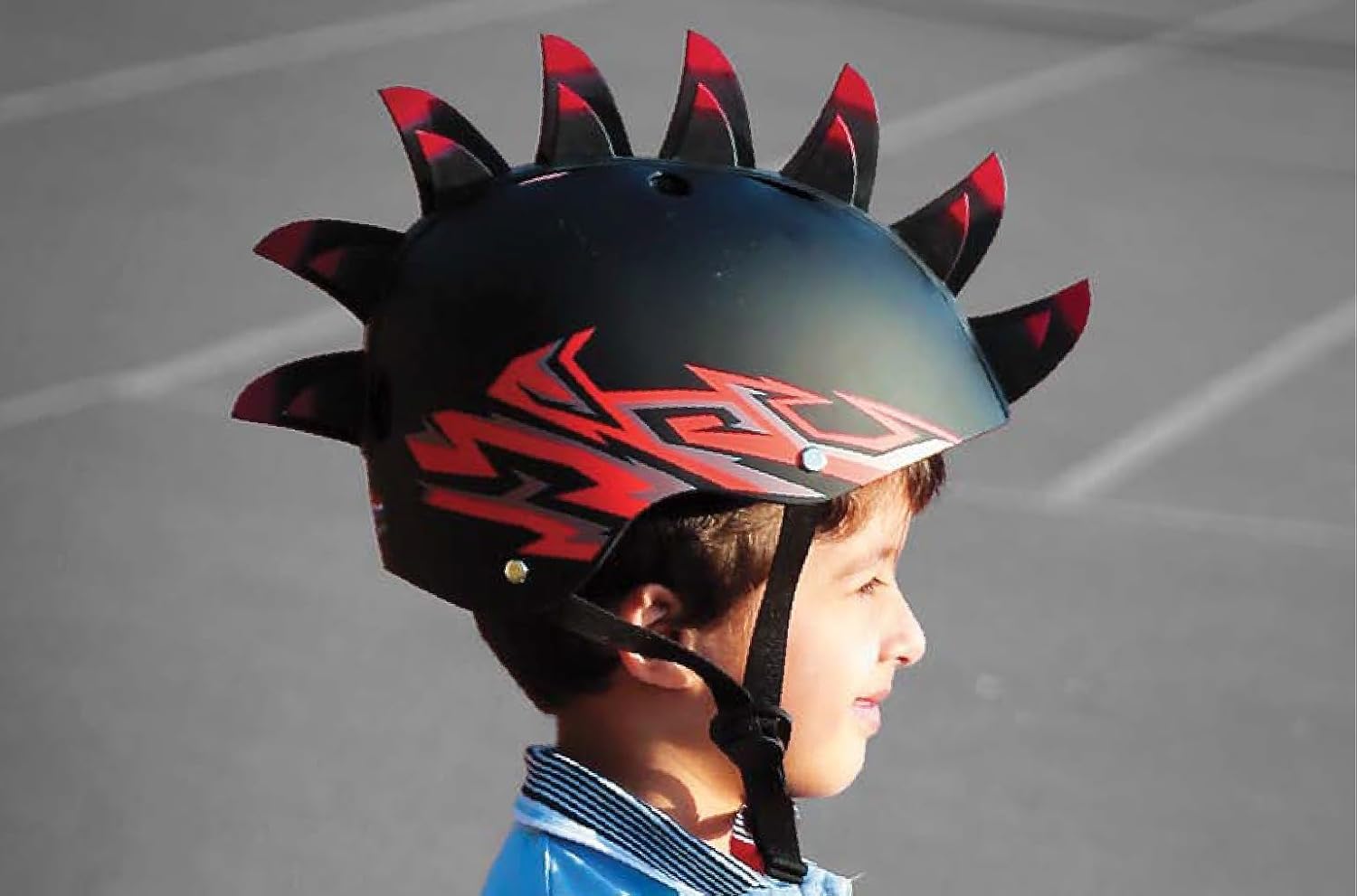 MotoWheelz orange stunt motorcycle 