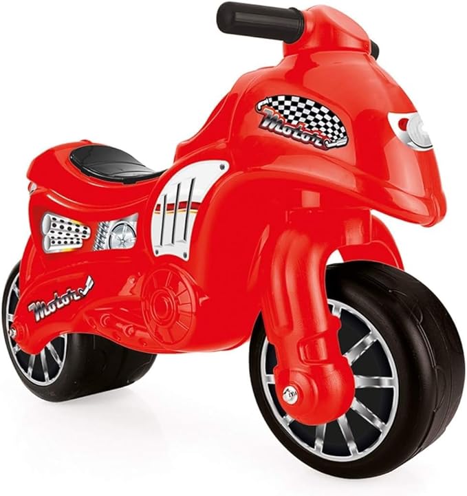 Moto toddler balance motorcycle