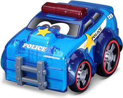 Motor skill development toys