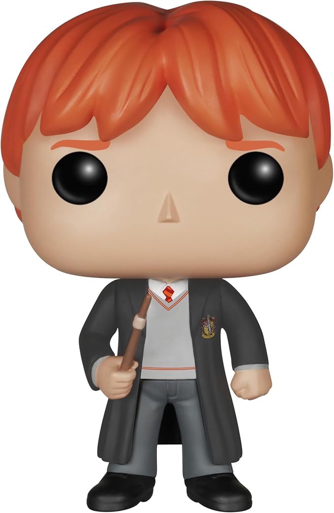 Movies Harry Potter Ron Weasley