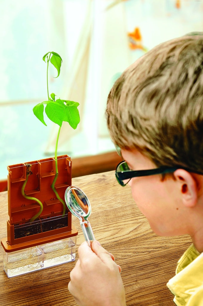 Multi Experiment STEM Kit