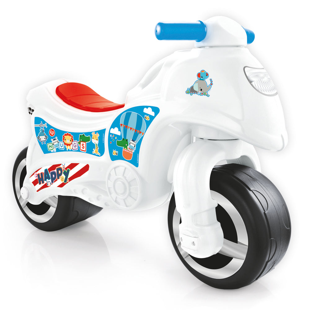 Musical Fisher Price My Engine toy