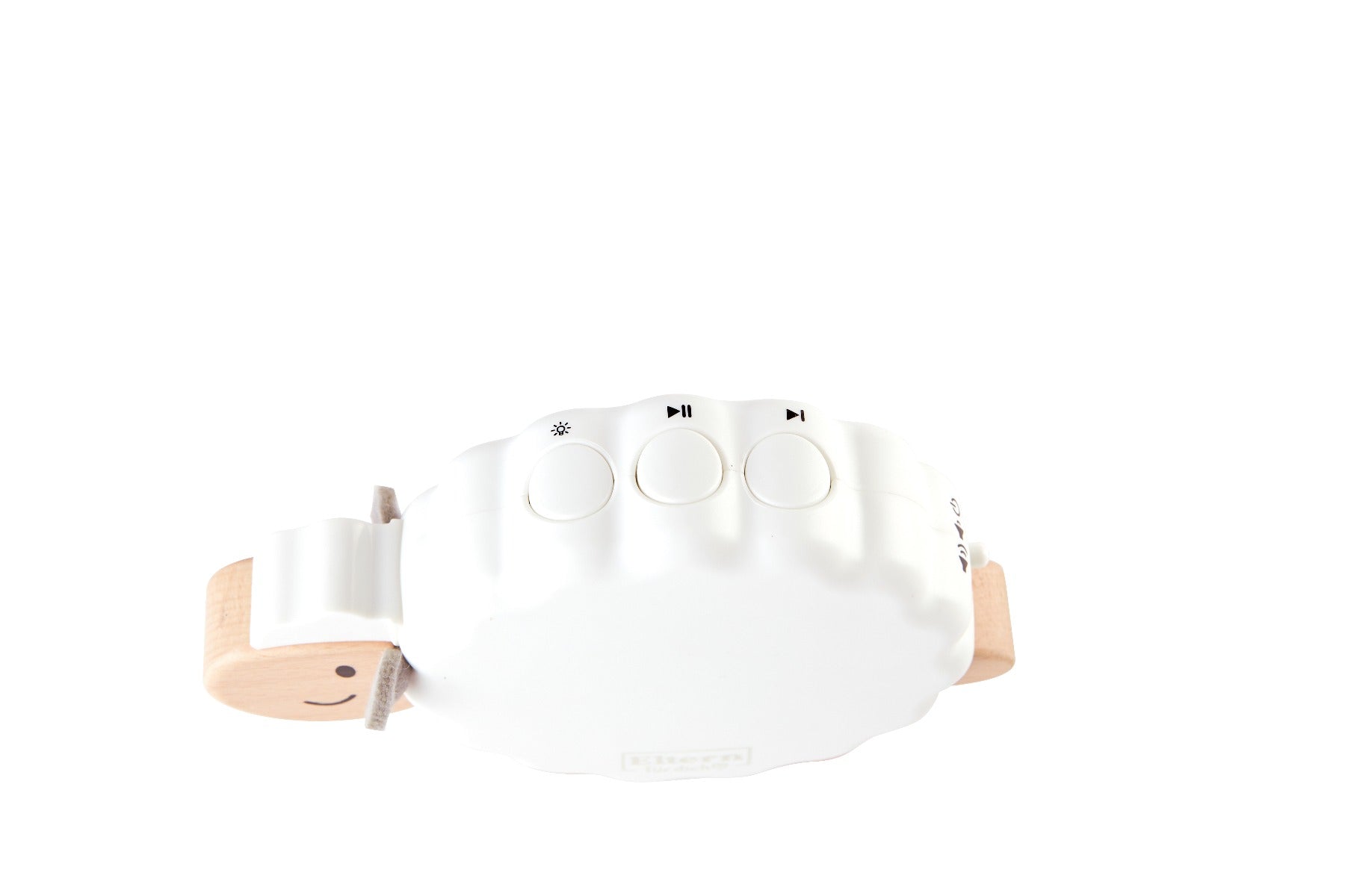 Musical Sleepy Sheepy Night Light Toy Layout