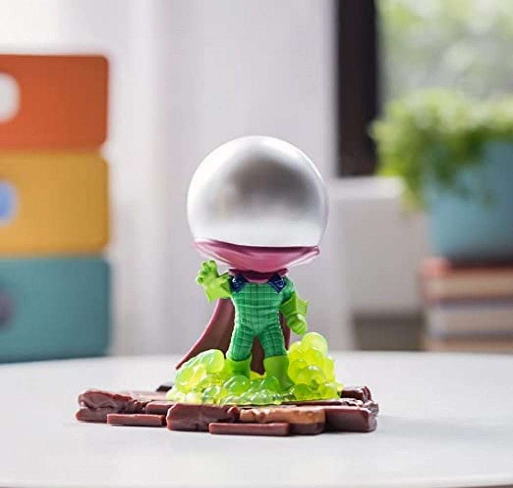 Mysterio Action Figure Funko