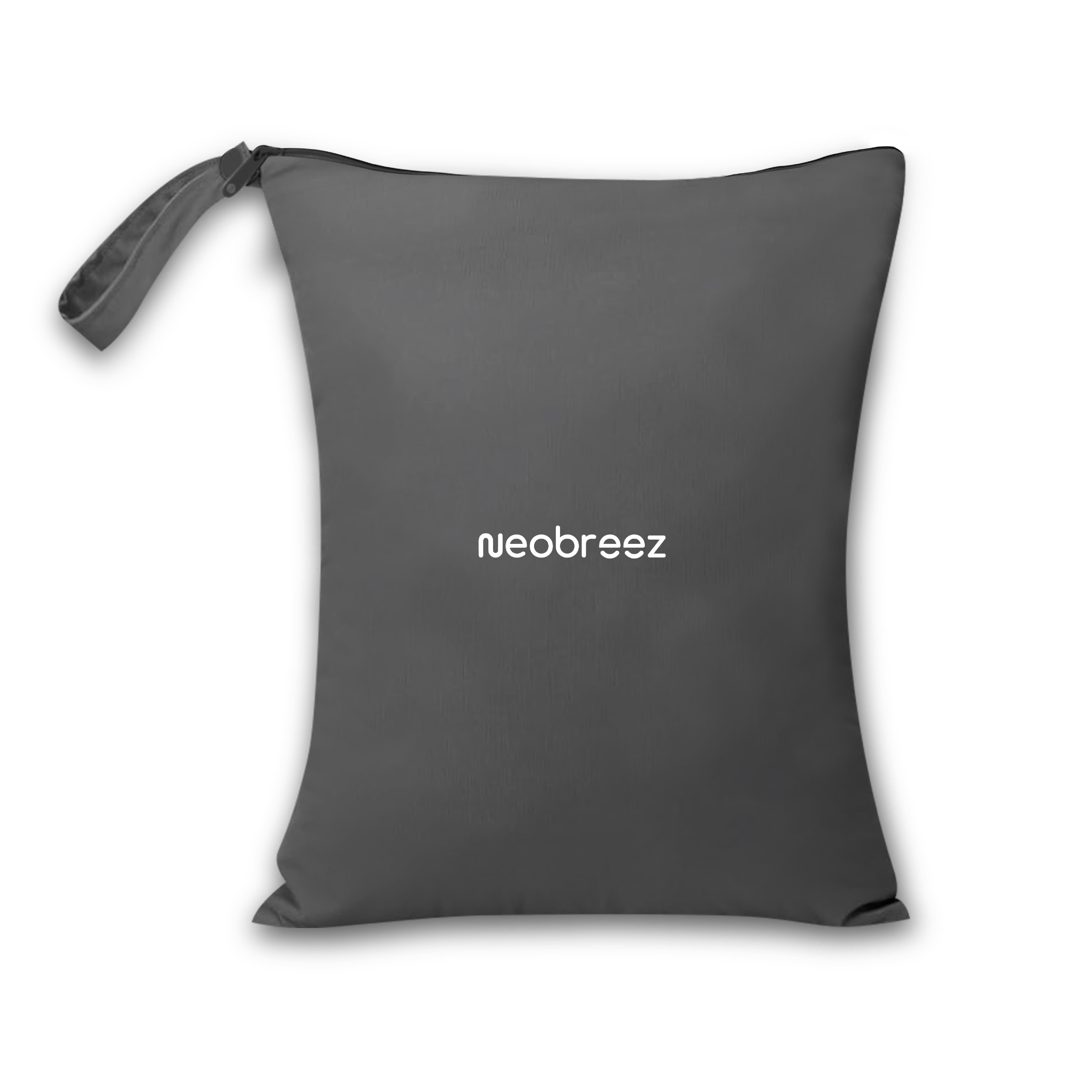 Neobreez Wet And Dry Bag Leak Proof Grey