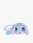 Nebulous Stars Bag Fuzzy Coin Purse Agatha