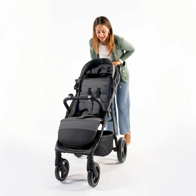 Neobreez Stroller LED Lights Battery Powered Tool Free Mount Neobreez Yallatoys
