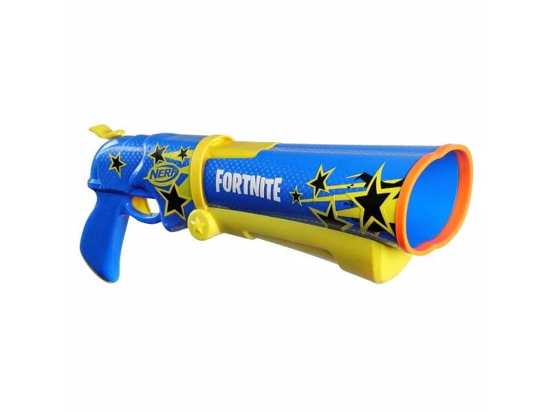 NERF Fortnite Half Tone Hero Nerf Yallatoys