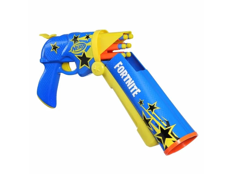 NERF Fortnite Half Tone Hero Nerf Yallatoys