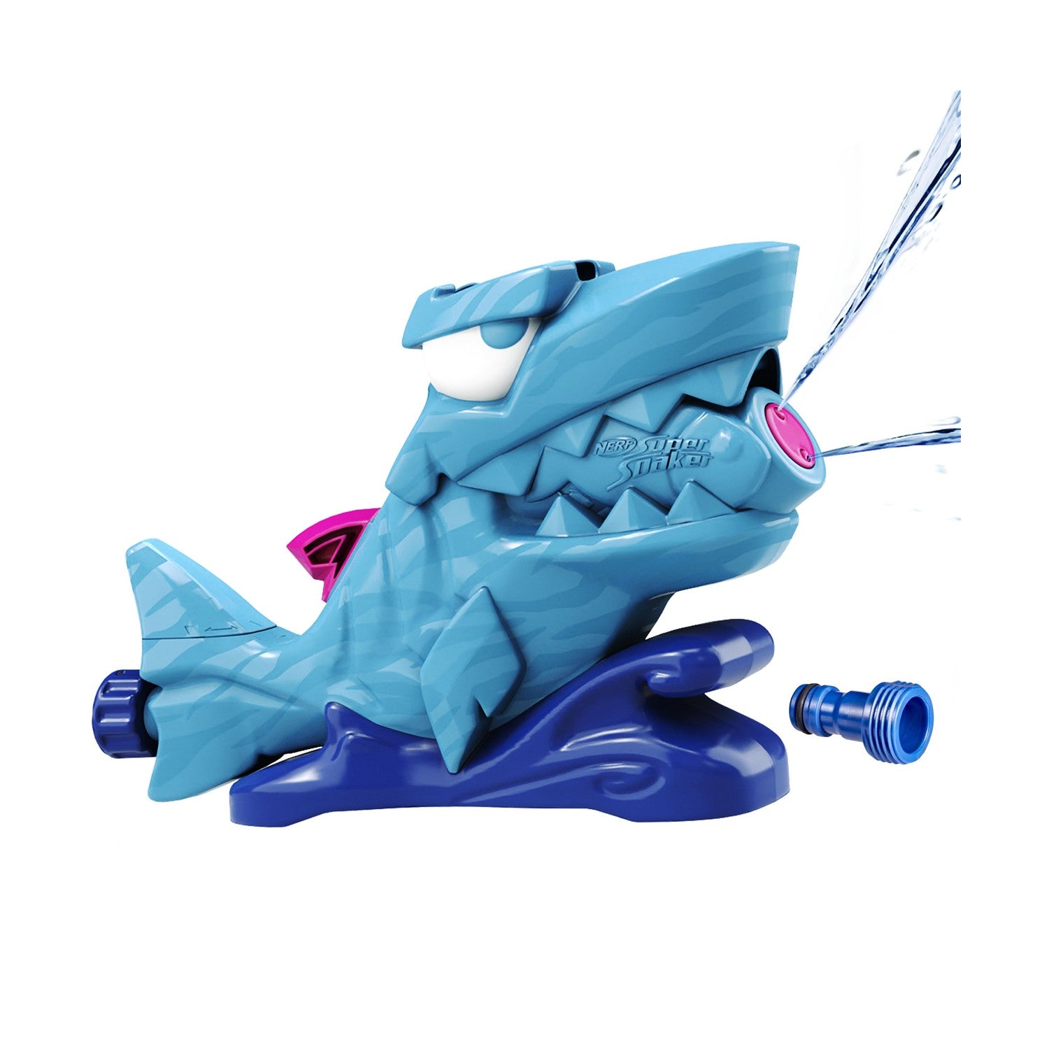 Nerf Super Soaker Core - Hop and Chomp