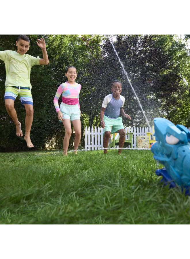 Nerf Super Soaker Core - Hop and Chomp