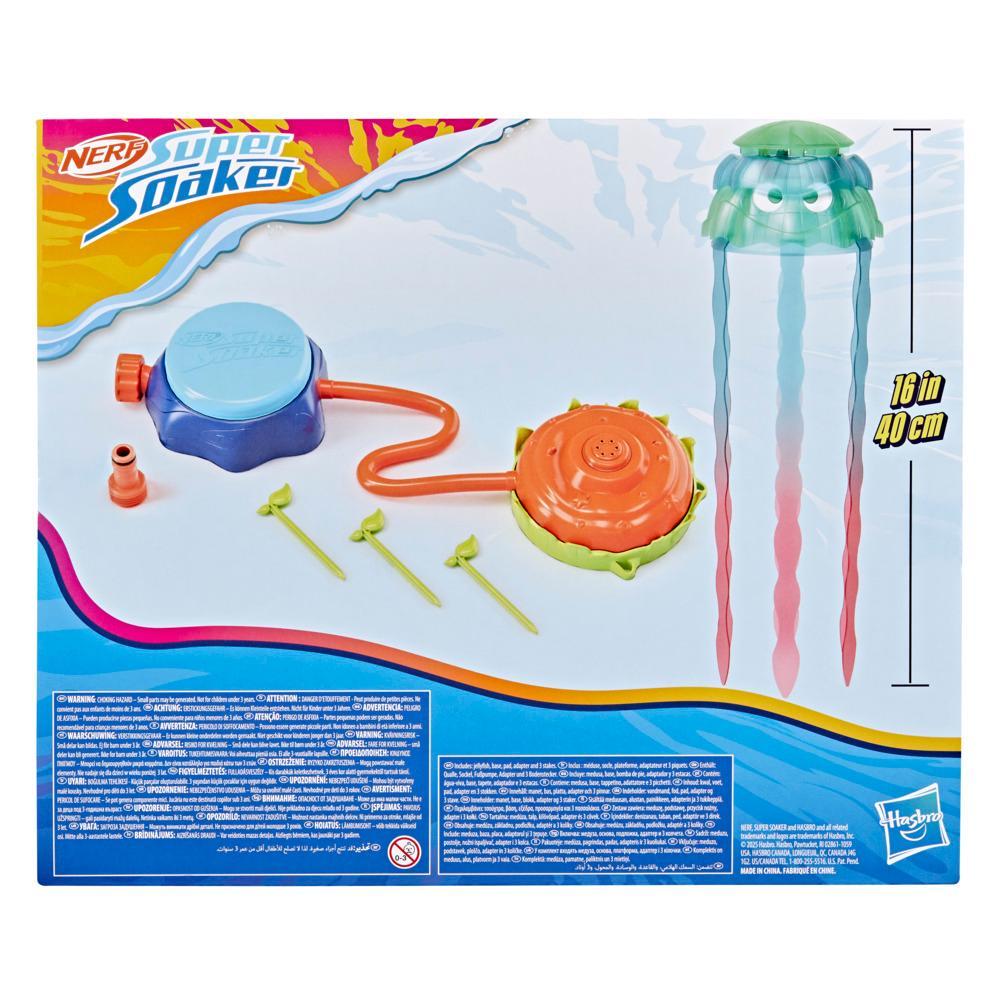 Nerf SOA Stomp And Soak