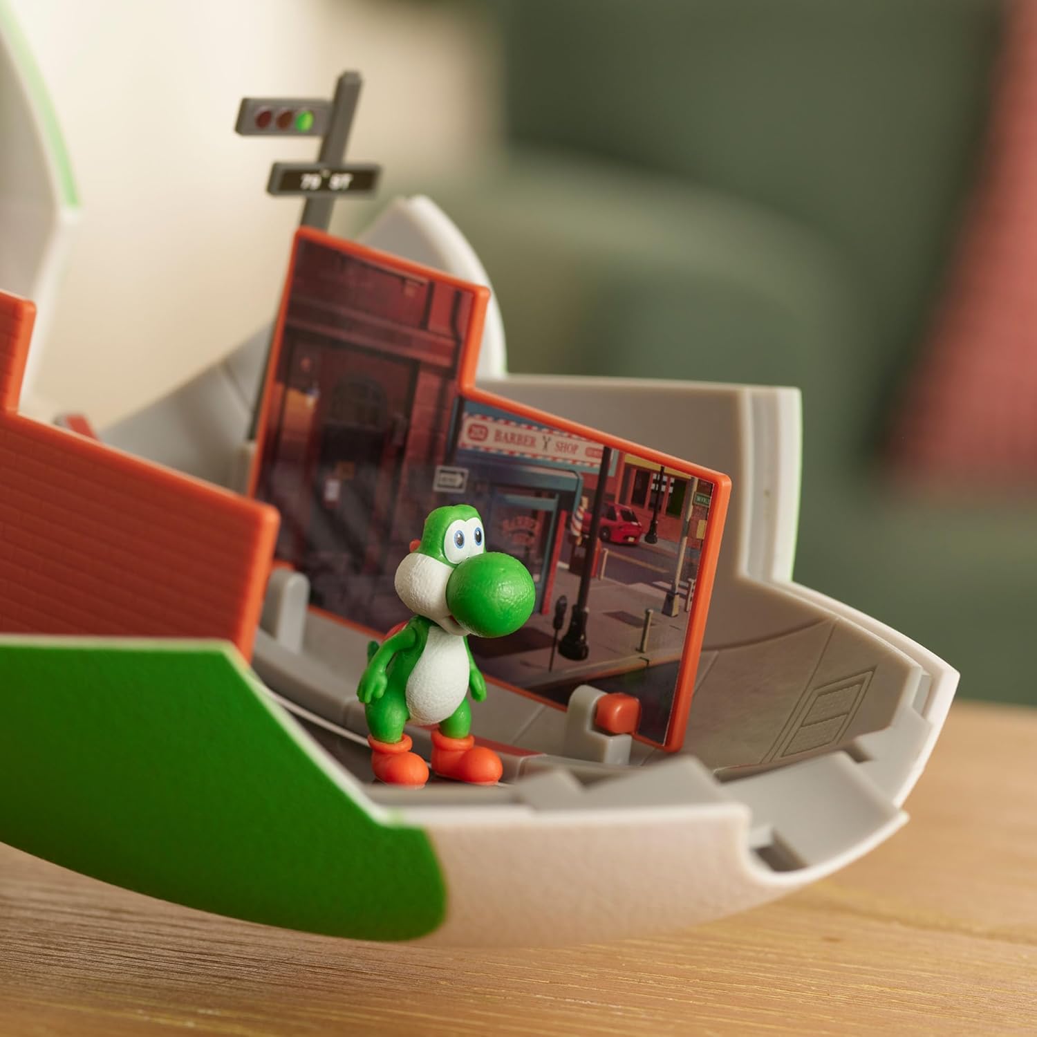 Nintendo Super Mario2 Movie Yoshi Egg Playset Nintendo Yallatoys