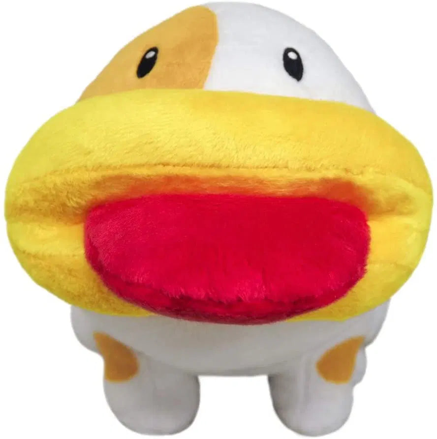 Nintendo Super Mario Poochy 7-Inch Plush Toy