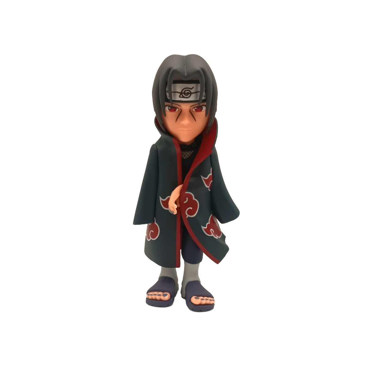 Naruto Shippuden Collectibles