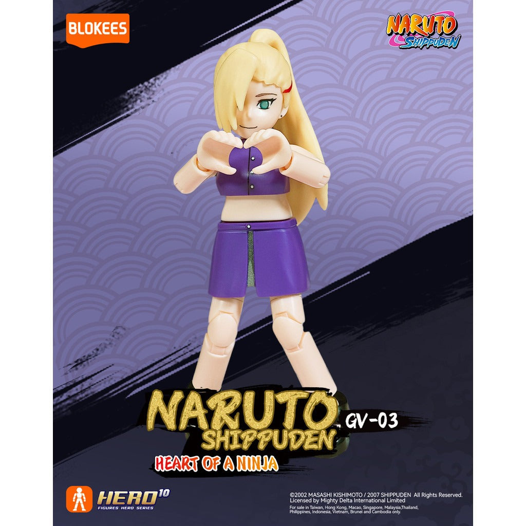 Naruto Shippuden GV03