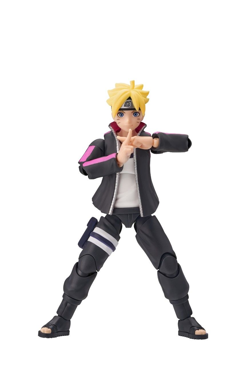 Naruto Uzumaki DIY