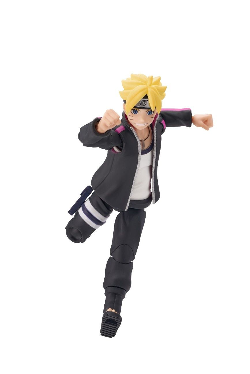 Naruto Uzumaki model