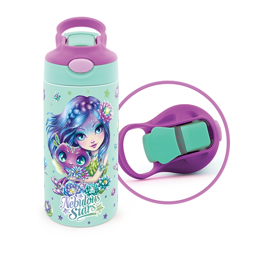 Nebulous Stars Double Wall Insulated Bottle