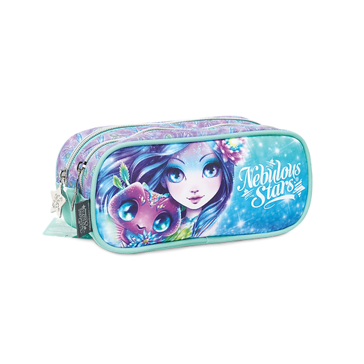 Nebulous Stars Pencil Case